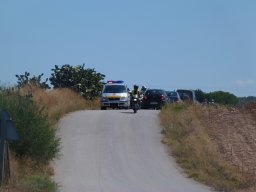 XVIII Concentracion - 2011